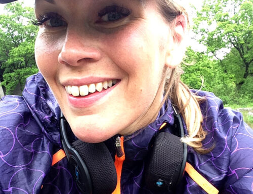 Maratonbloggen
