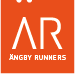 Ängbyrunners Logo
